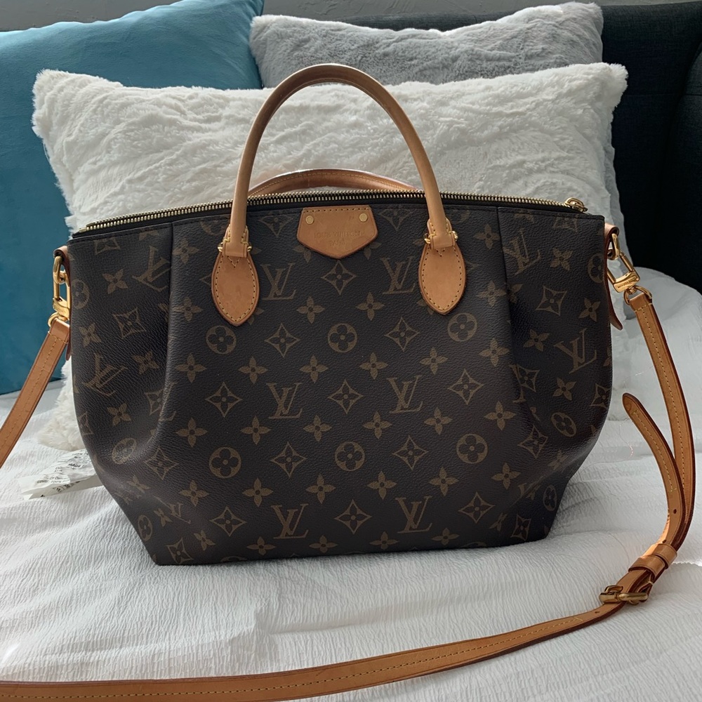 Louis Vuitton Turenne MM